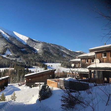 Feriendorf Tauerngast Хоэнтауэрн Экстерьер фото