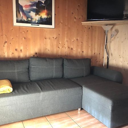Feriendorf Tauerngast Хоэнтауэрн Экстерьер фото