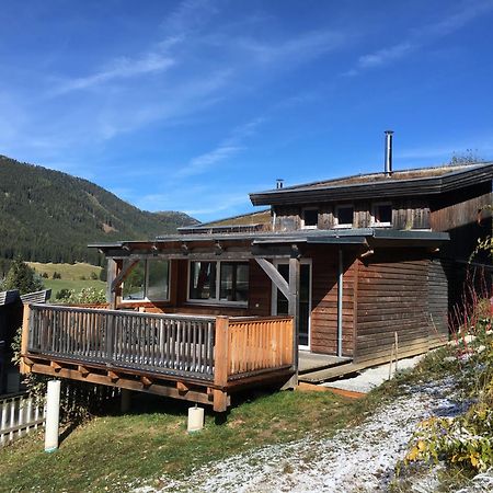 Отель Feriendorf Tauerngast Хоэнтауэрн Экстерьер фото