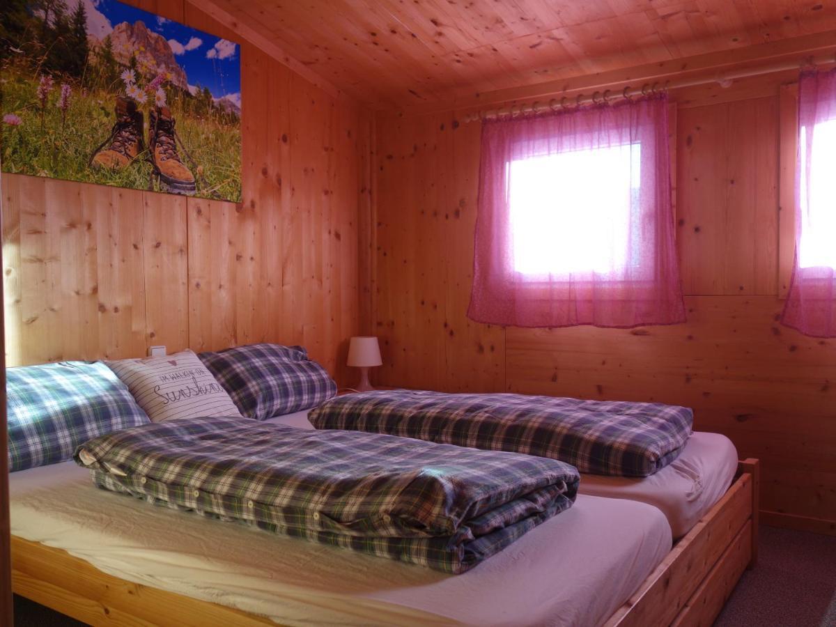 Feriendorf Tauerngast Хоэнтауэрн Экстерьер фото