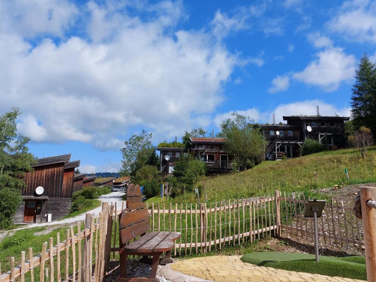 Feriendorf Tauerngast Хоэнтауэрн Экстерьер фото