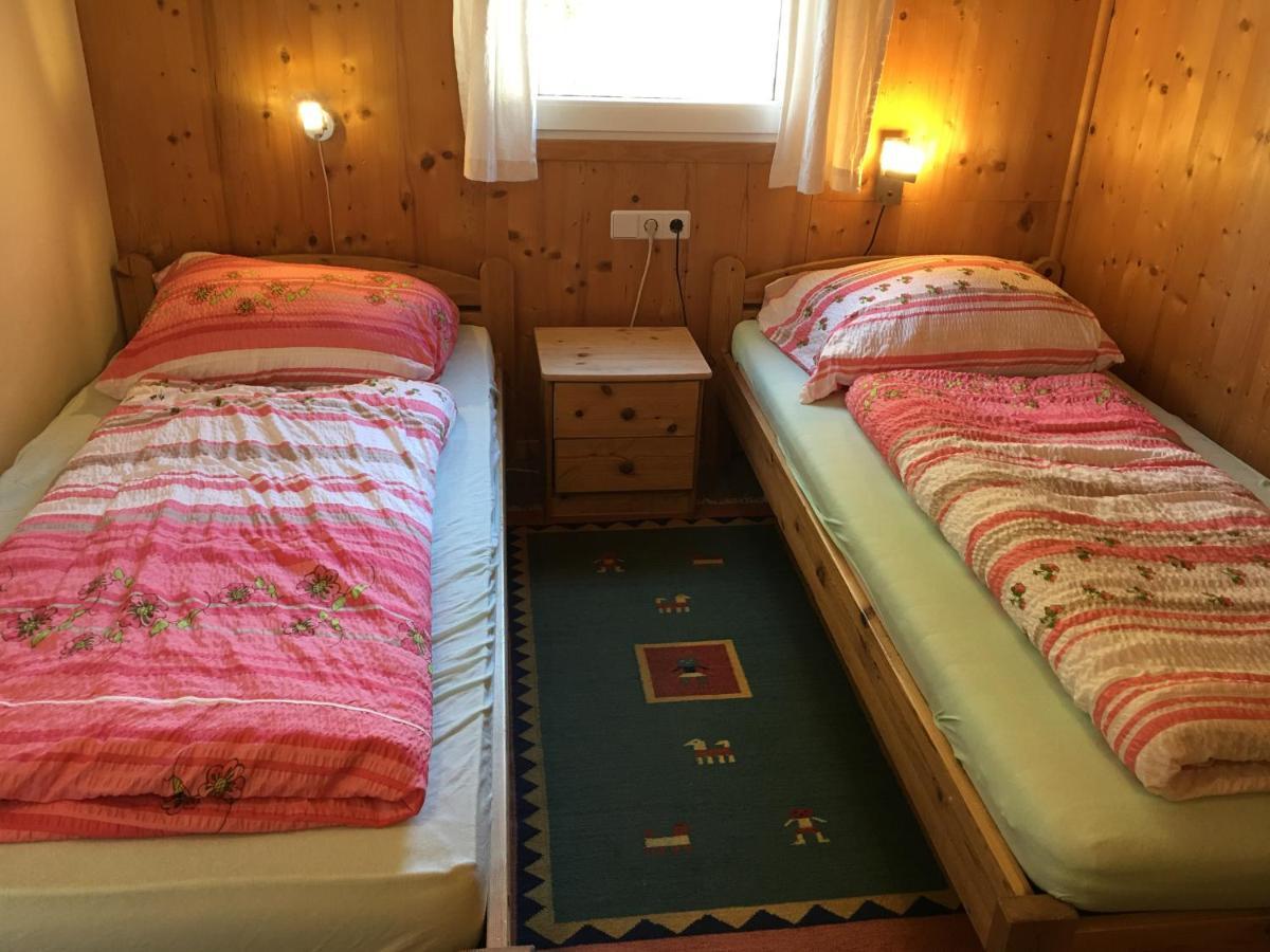 Feriendorf Tauerngast Хоэнтауэрн Экстерьер фото