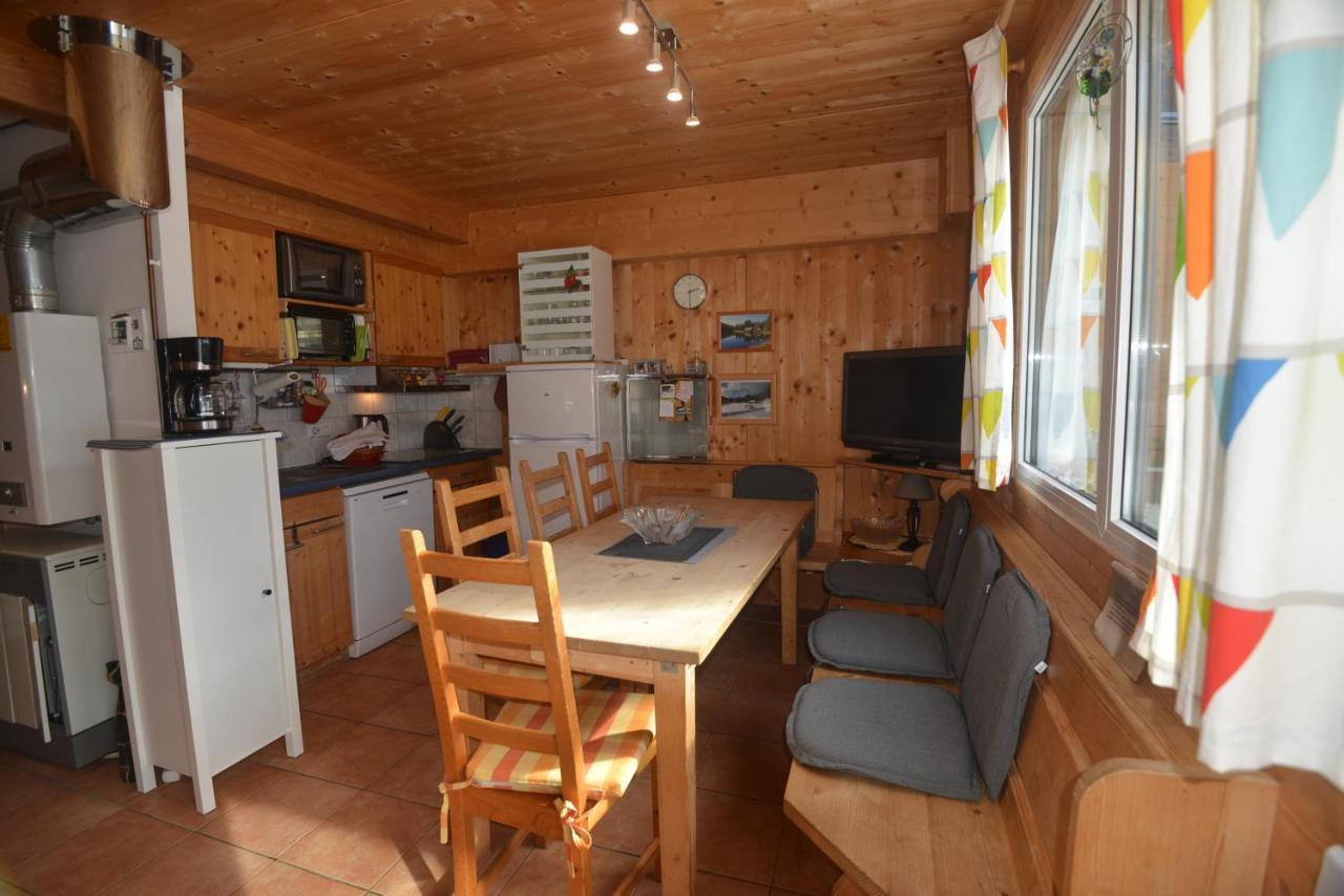 Feriendorf Tauerngast Хоэнтауэрн Экстерьер фото