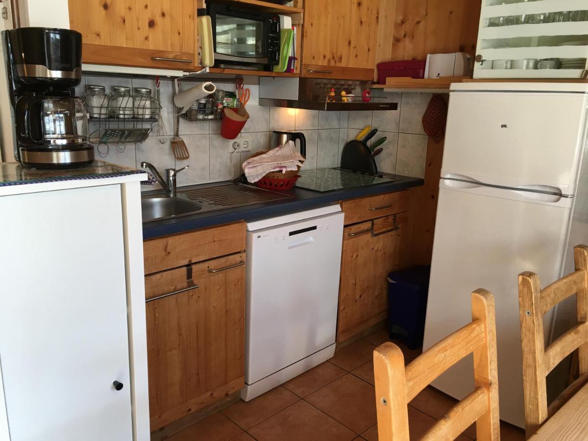 Feriendorf Tauerngast Хоэнтауэрн Экстерьер фото
