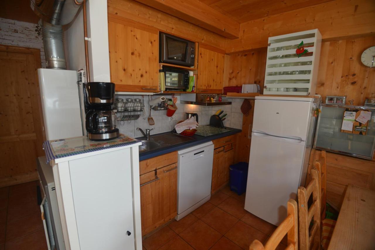 Feriendorf Tauerngast Хоэнтауэрн Экстерьер фото