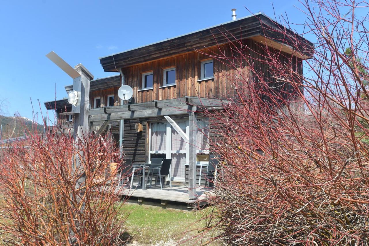 Feriendorf Tauerngast Хоэнтауэрн Экстерьер фото