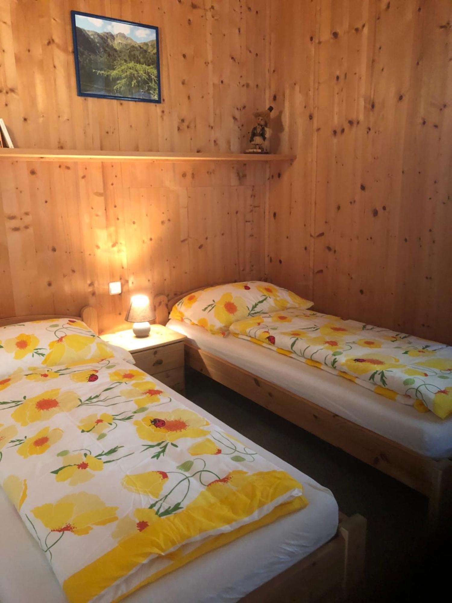 Feriendorf Tauerngast Хоэнтауэрн Экстерьер фото
