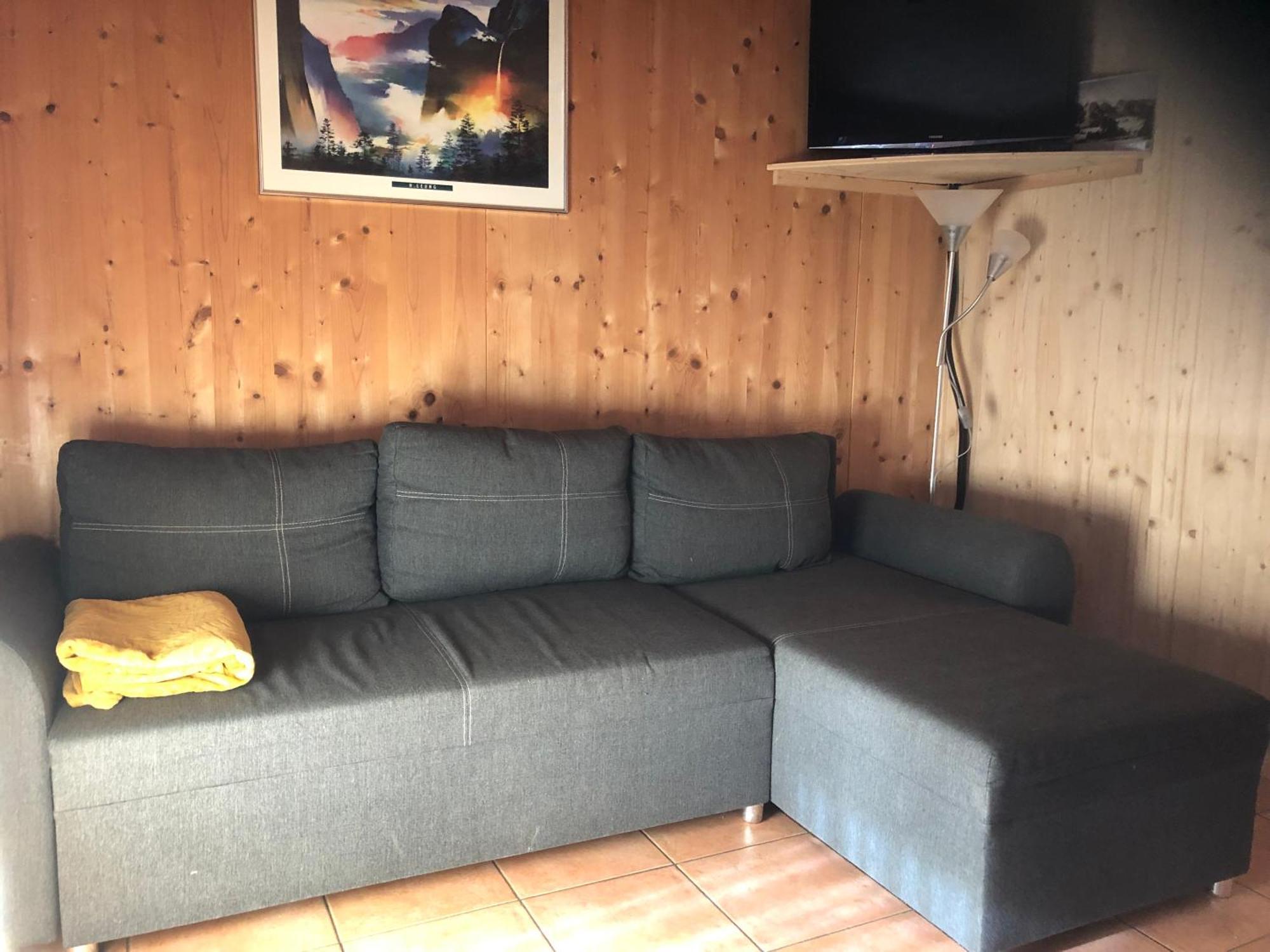 Feriendorf Tauerngast Хоэнтауэрн Экстерьер фото