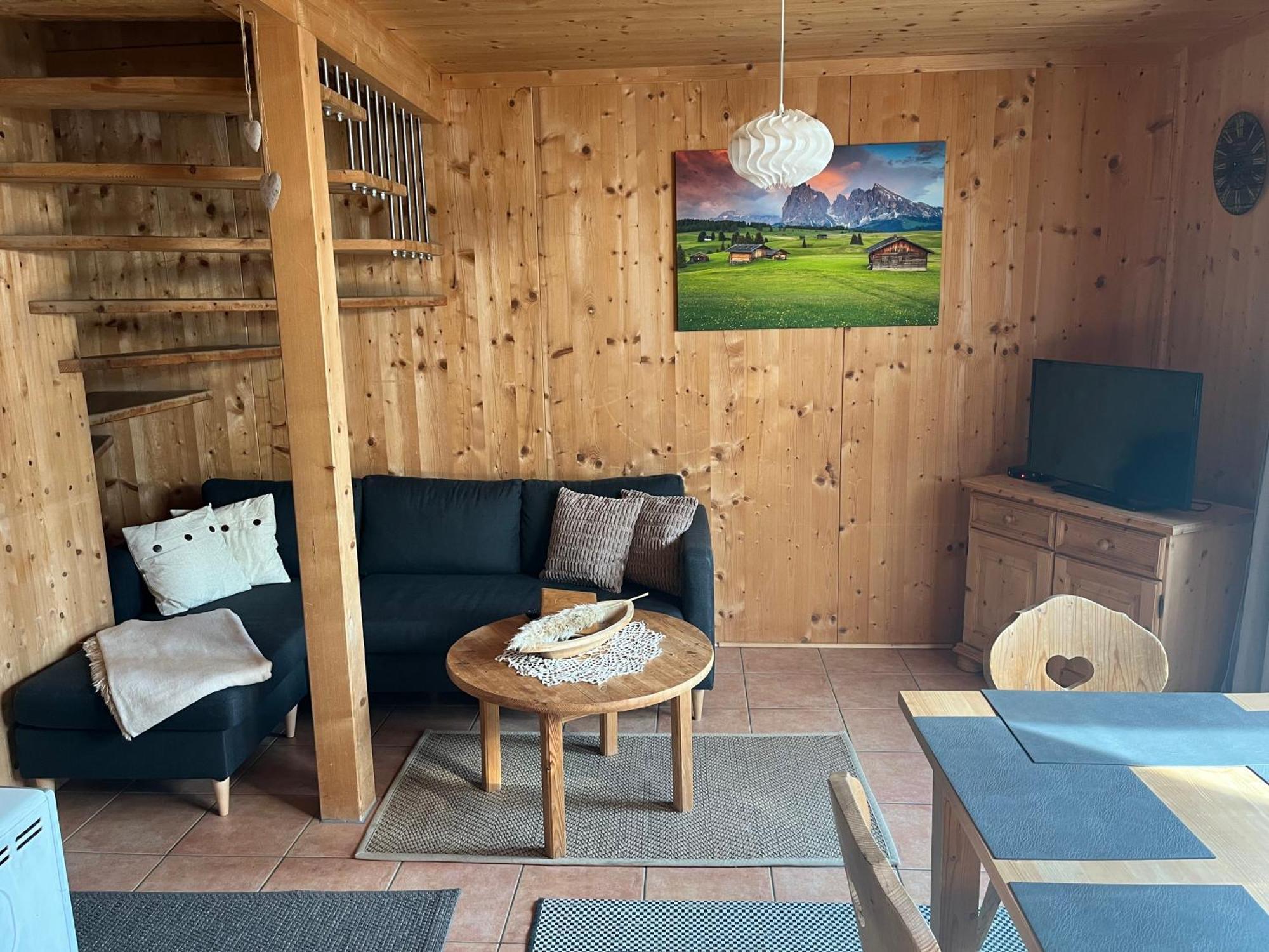 Feriendorf Tauerngast Хоэнтауэрн Экстерьер фото